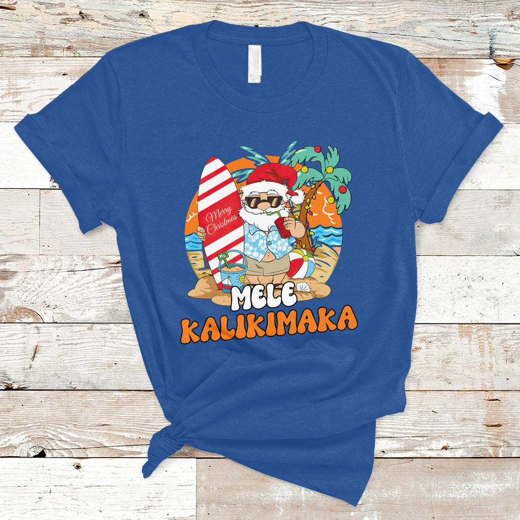 christmas-in-july-t-shirt-mele-kalikimaka-palm-tree-hawaiian-santa-christmas-in-july
