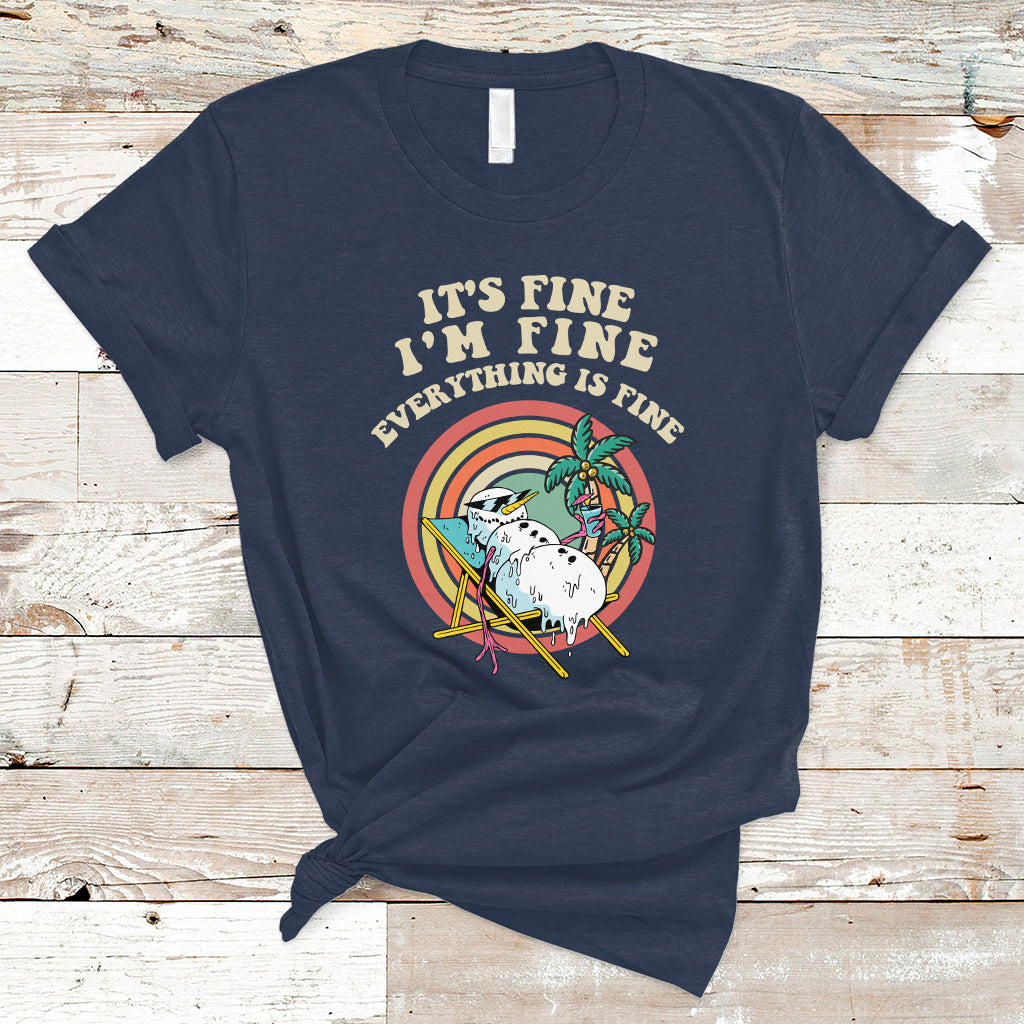 christmas-in-july-t-shirt-its-fine-im-fine-everything-is-fine-christmas-in-july