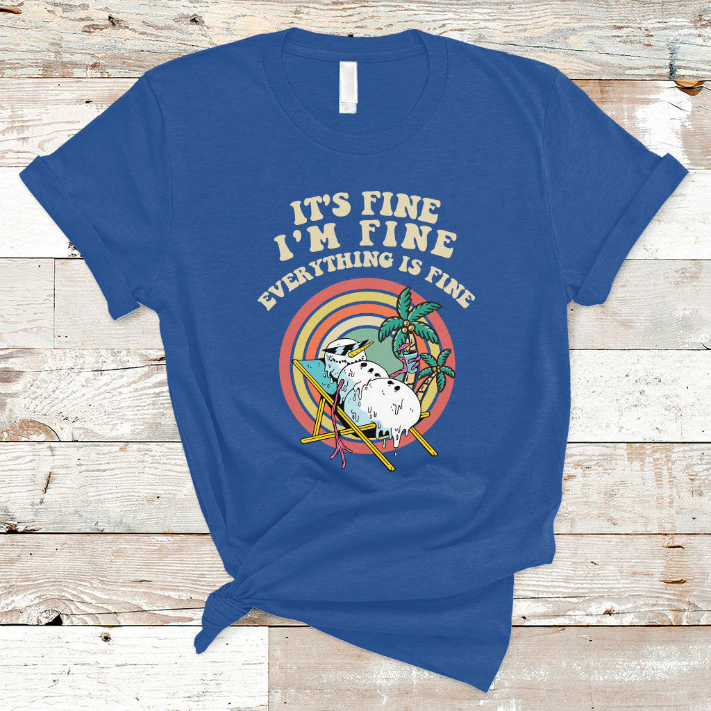 christmas-in-july-t-shirt-its-fine-im-fine-everything-is-fine-christmas-in-july