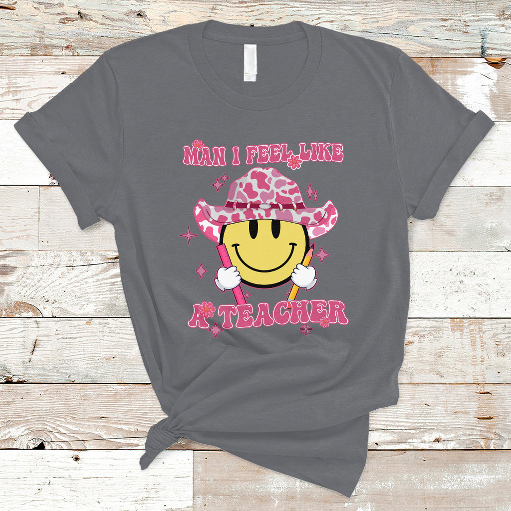 teacher-t-shirt-man-i-feel-like-a-teacher-funny-groovy-western-teacher
