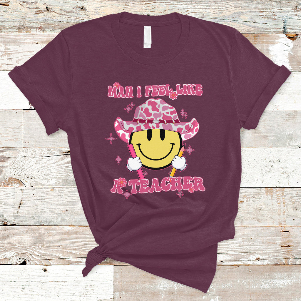 teacher-t-shirt-man-i-feel-like-a-teacher-funny-groovy-western-teacher