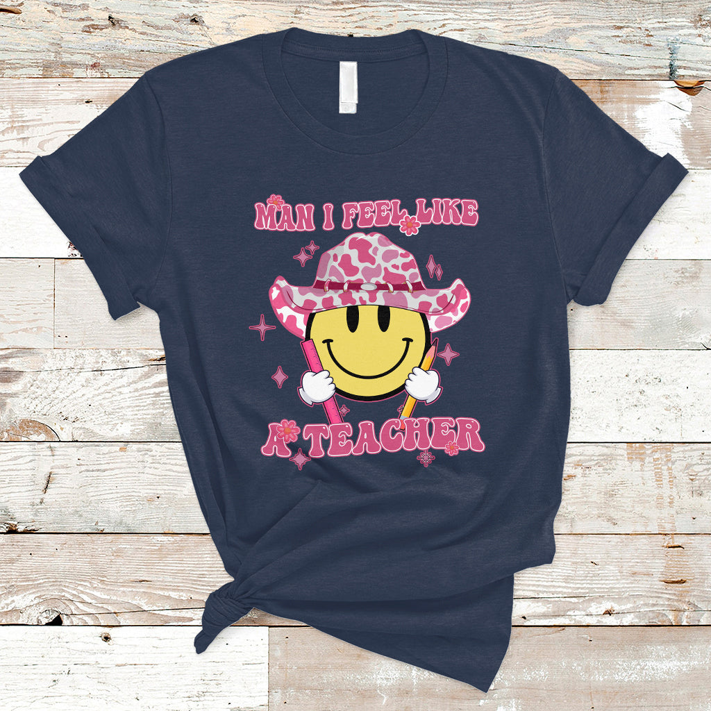 teacher-t-shirt-man-i-feel-like-a-teacher-funny-groovy-western-teacher