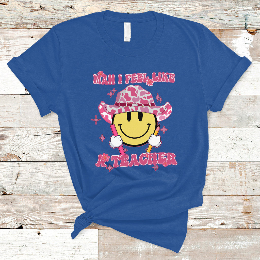 teacher-t-shirt-man-i-feel-like-a-teacher-funny-groovy-western-teacher