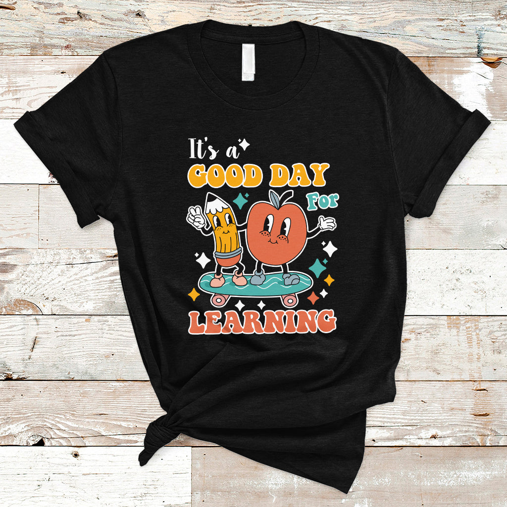 back-to-school-t-shirt-its-beautiful-day-for-learning-retro-groovy-skateboard-inspirational-teachers-students-t-shirt-shirt-for-teacher-shirt-for-student