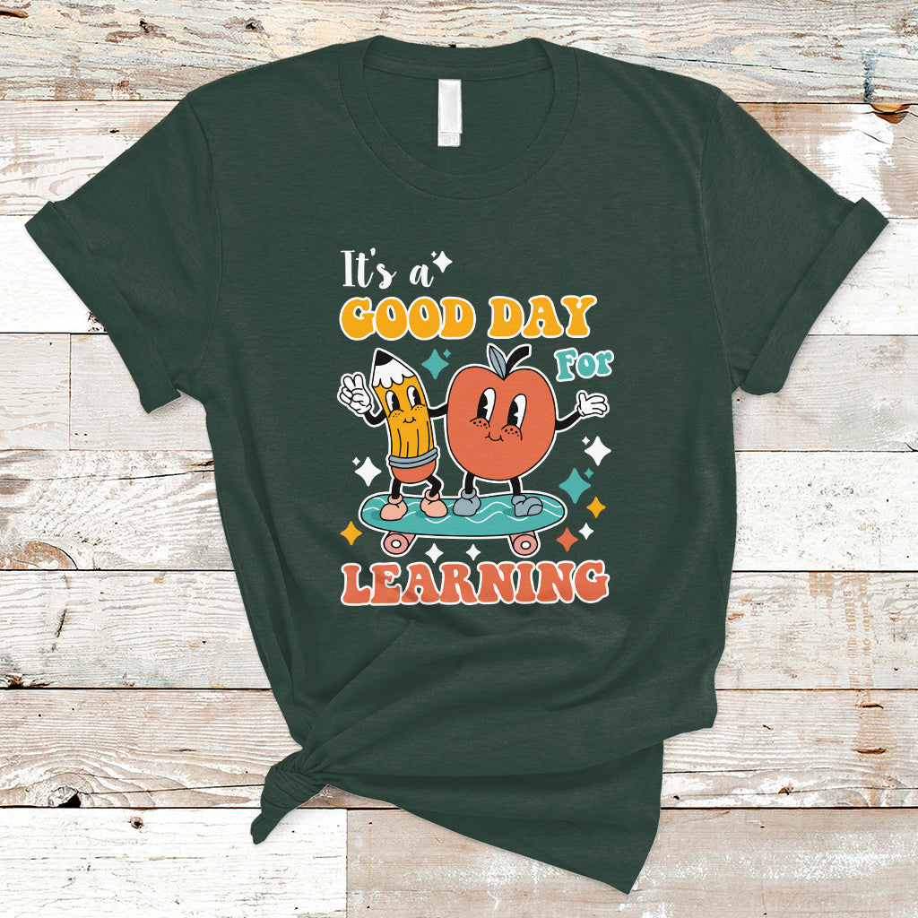 back-to-school-t-shirt-its-beautiful-day-for-learning-retro-groovy-skateboard-inspirational-teachers-students-t-shirt-shirt-for-teacher-shirt-for-student