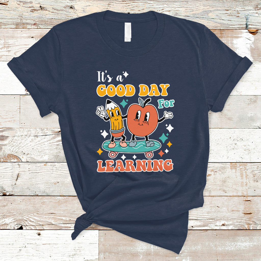 back-to-school-t-shirt-its-beautiful-day-for-learning-retro-groovy-skateboard-inspirational-teachers-students-t-shirt-shirt-for-teacher-shirt-for-student