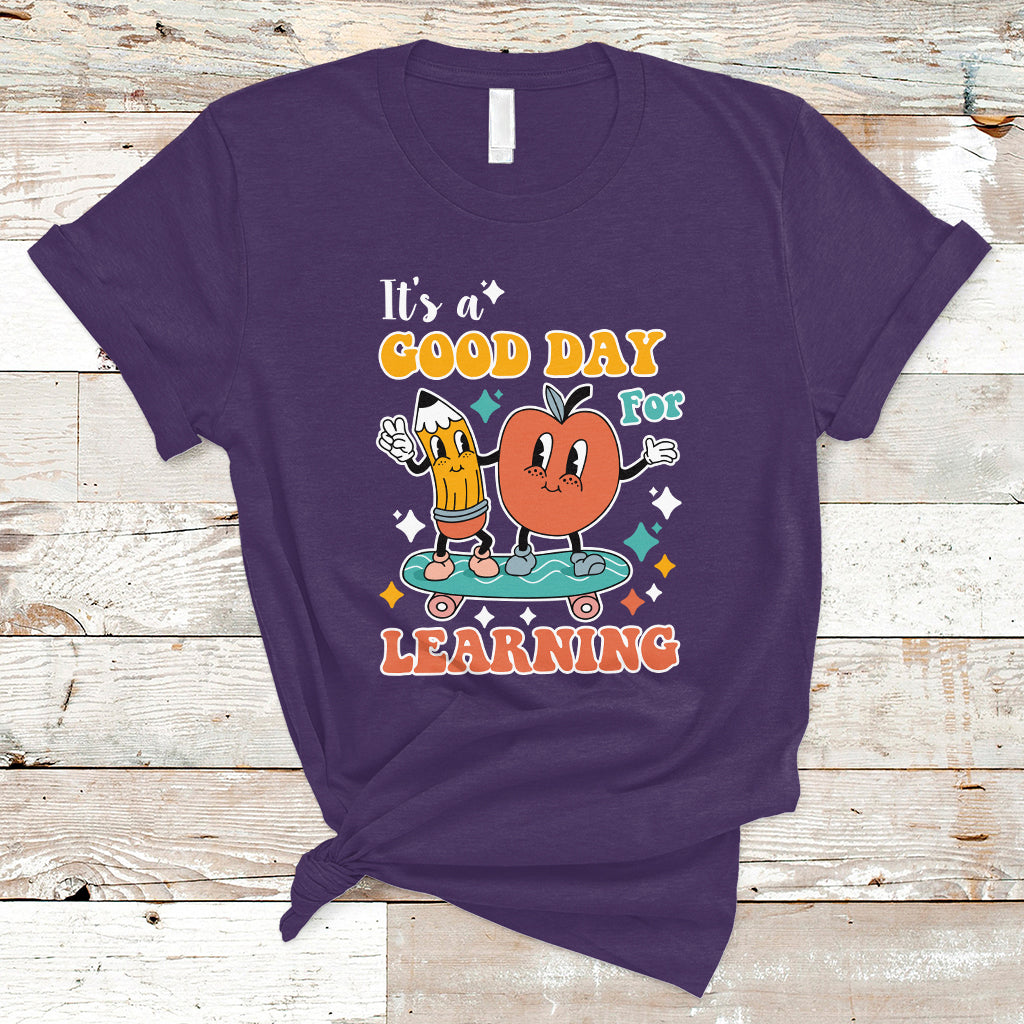 back-to-school-t-shirt-its-beautiful-day-for-learning-retro-groovy-skateboard-inspirational-teachers-students-t-shirt-shirt-for-teacher-shirt-for-student