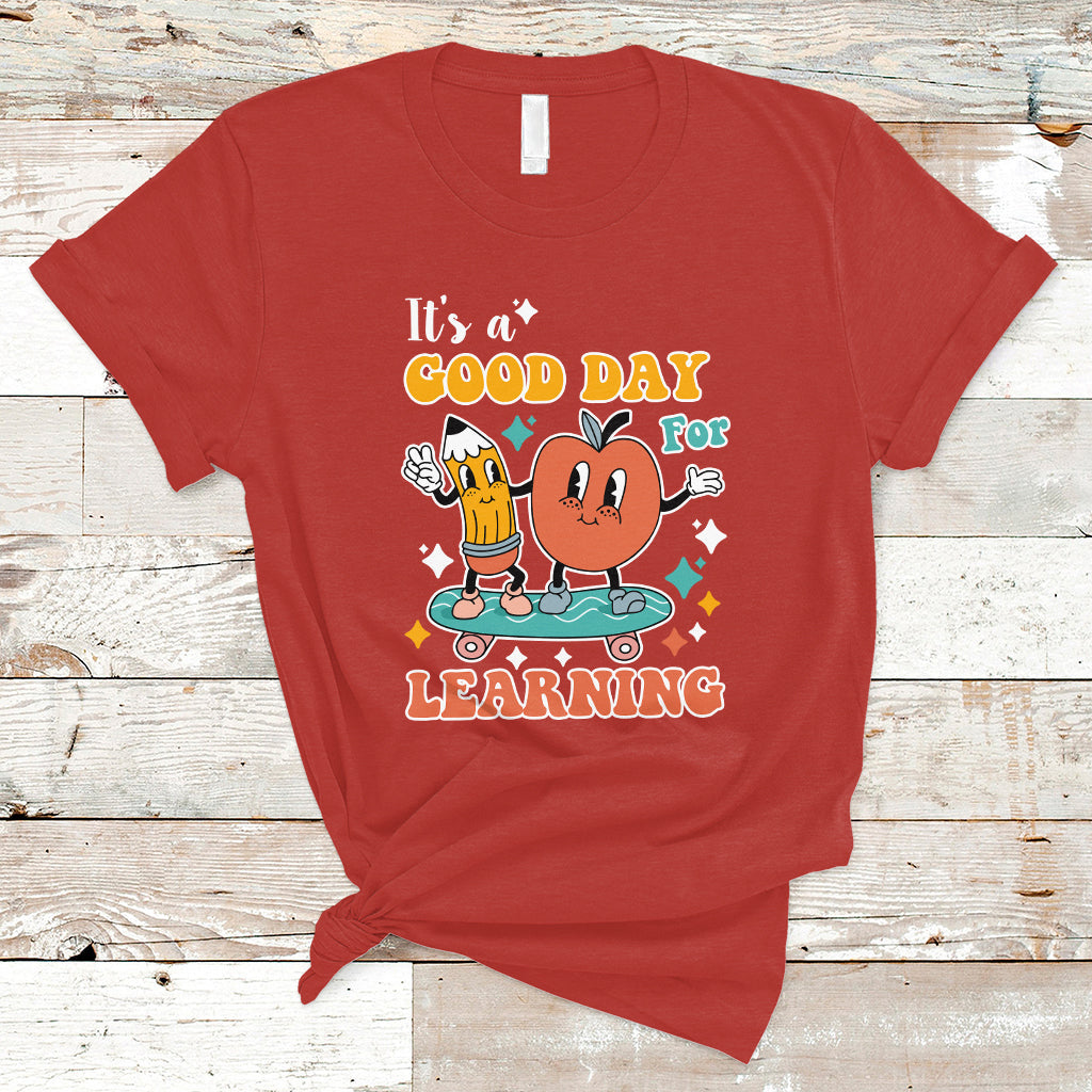 back-to-school-t-shirt-its-beautiful-day-for-learning-retro-groovy-skateboard-inspirational-teachers-students-t-shirt-shirt-for-teacher-shirt-for-student