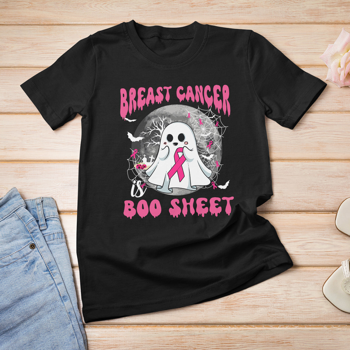 breast-cancer-boo-sheet-t-shirt-breast-cancer-is-boo-sheet-halloween-pink-ribbon-support-breast-cancer-warrior