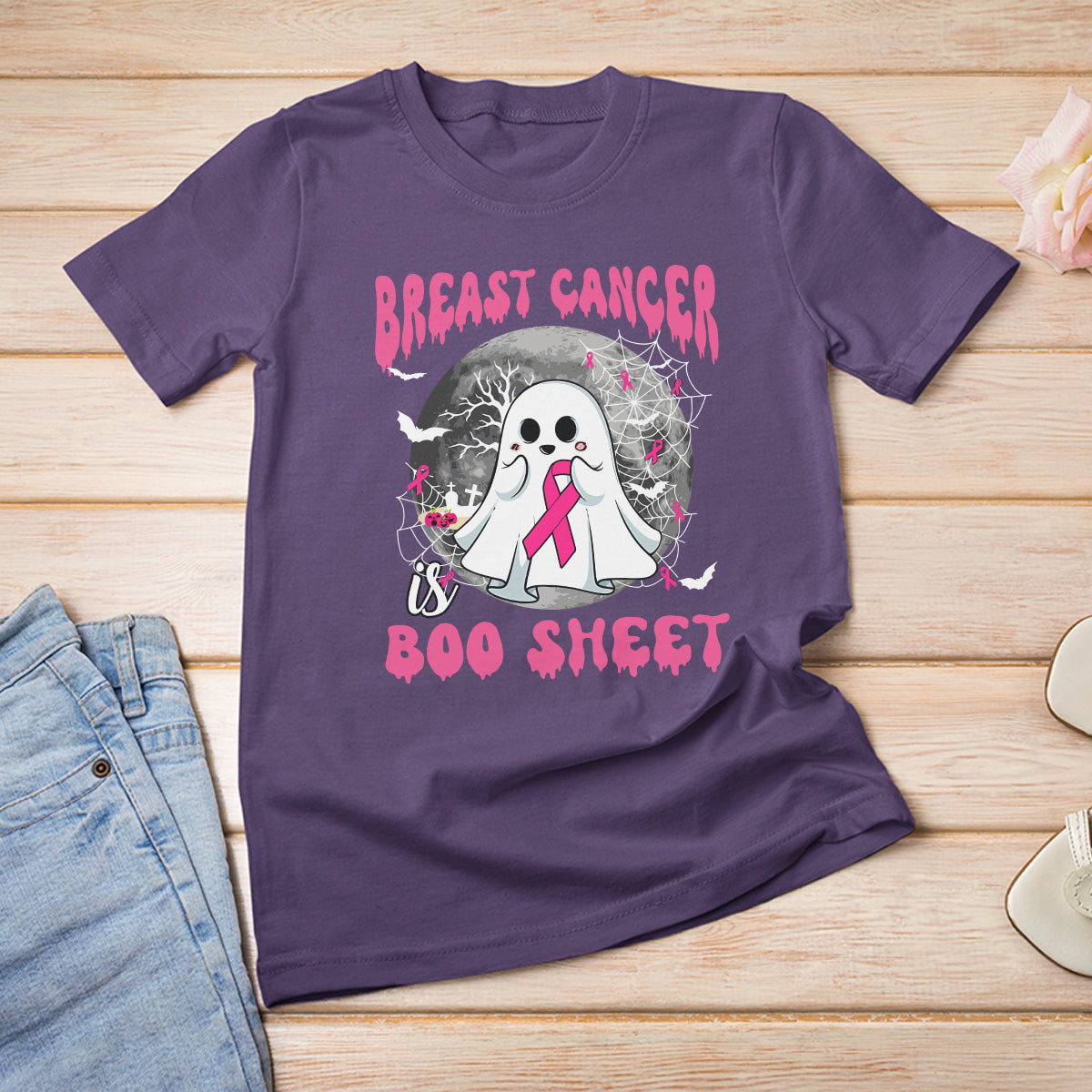 breast-cancer-boo-sheet-t-shirt-breast-cancer-is-boo-sheet-halloween-pink-ribbon-support-breast-cancer-warrior