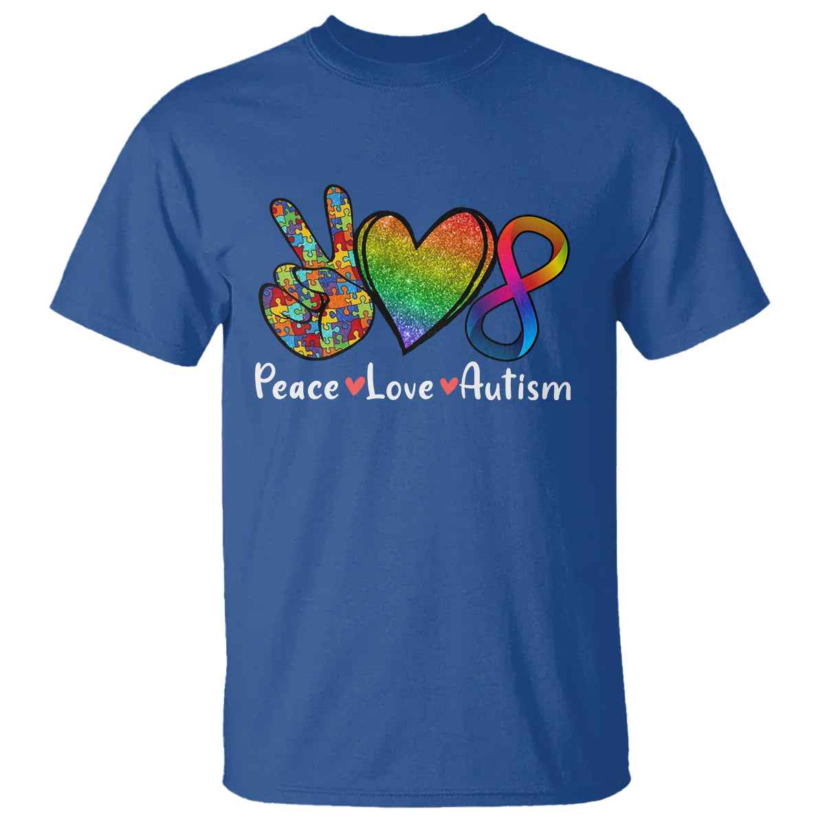 peace-love-autism-t-shirt-support-accept-love-rainbow-infinity-jigsaw-puzzle