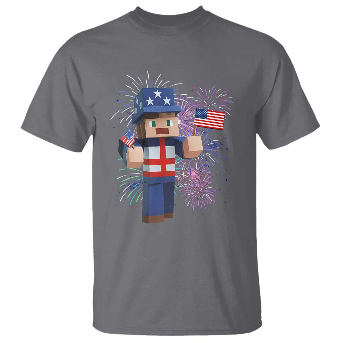 4th-of-july-gamer-t-shirt-uncle-sam-pixels-gaming-celebrate-independence-day