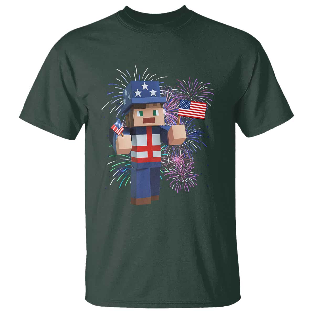 4th-of-july-gamer-t-shirt-uncle-sam-pixels-gaming-celebrate-independence-day