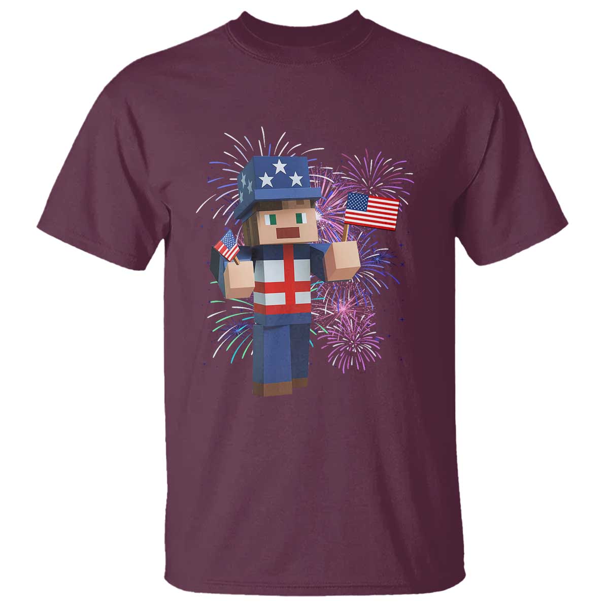 4th-of-july-gamer-t-shirt-uncle-sam-pixels-gaming-celebrate-independence-day
