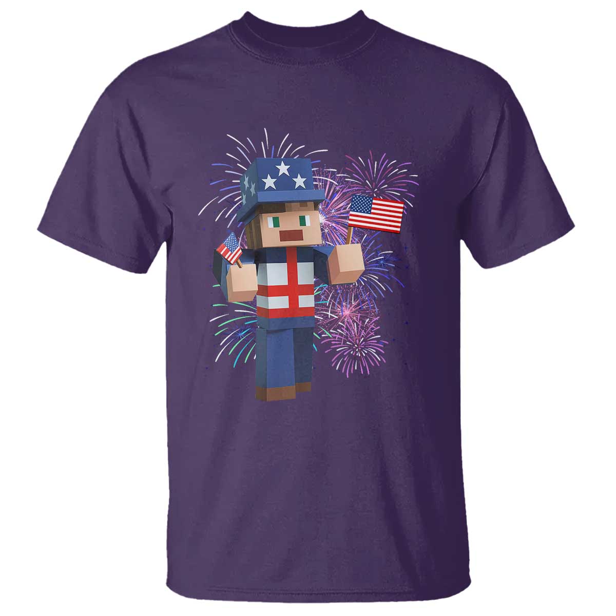 4th-of-july-gamer-t-shirt-uncle-sam-pixels-gaming-celebrate-independence-day