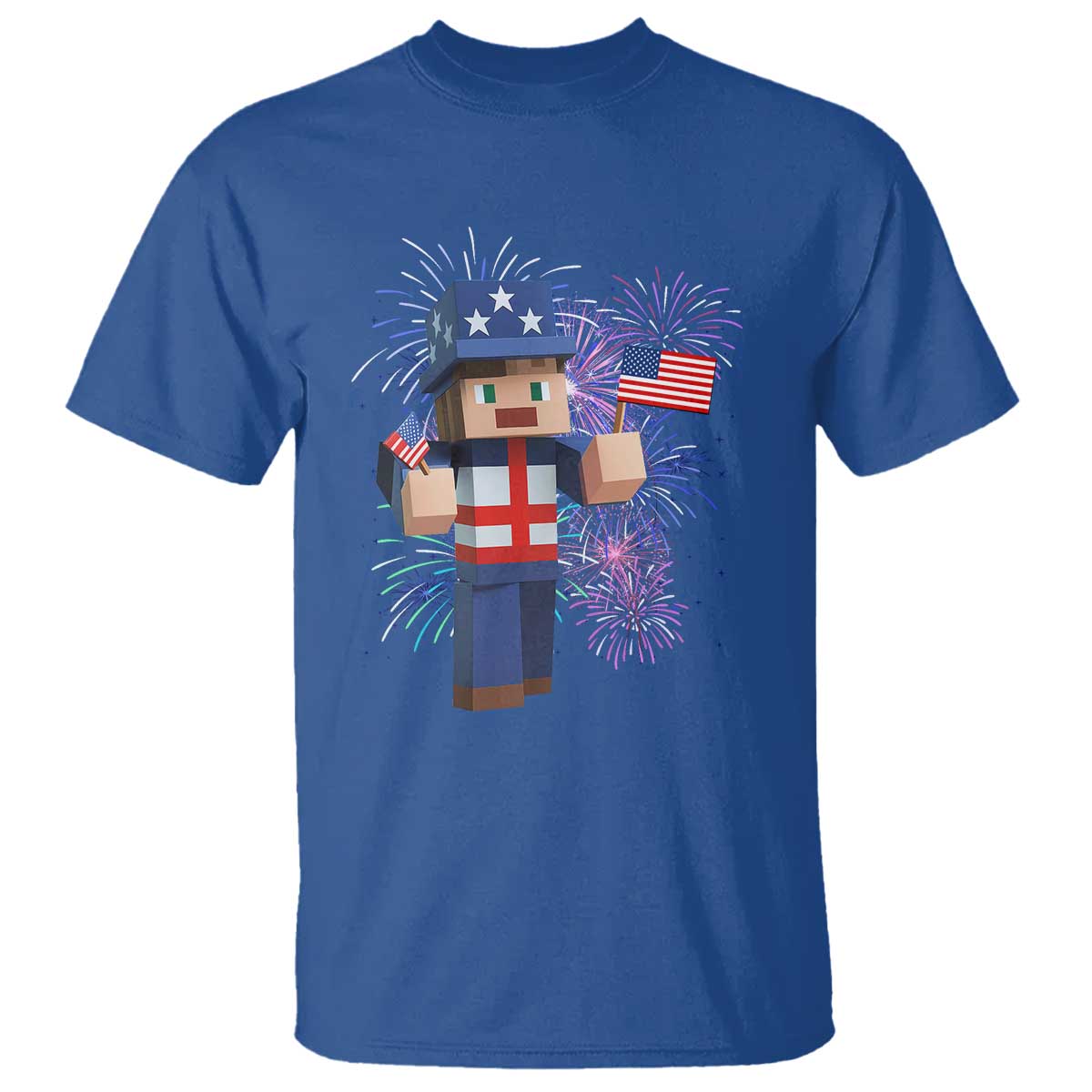 4th-of-july-gamer-t-shirt-uncle-sam-pixels-gaming-celebrate-independence-day