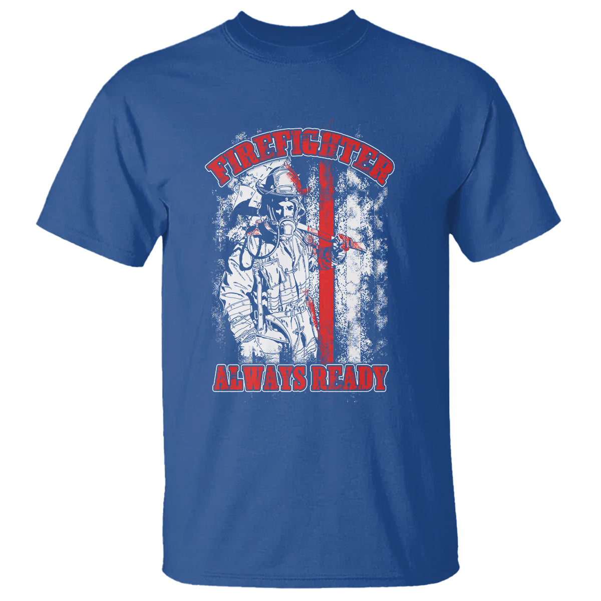 firefighter-t-shirt-firefighter-always-ready-fireman-american-flag-thin-red-line