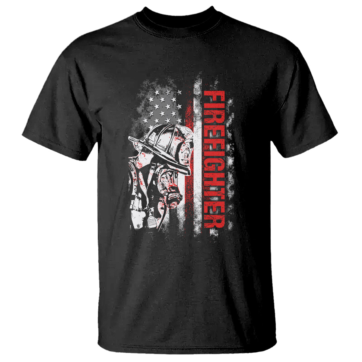 firefighter-t-shirt-firefighter-fireman-american-flag-thin-red-line-firefighter