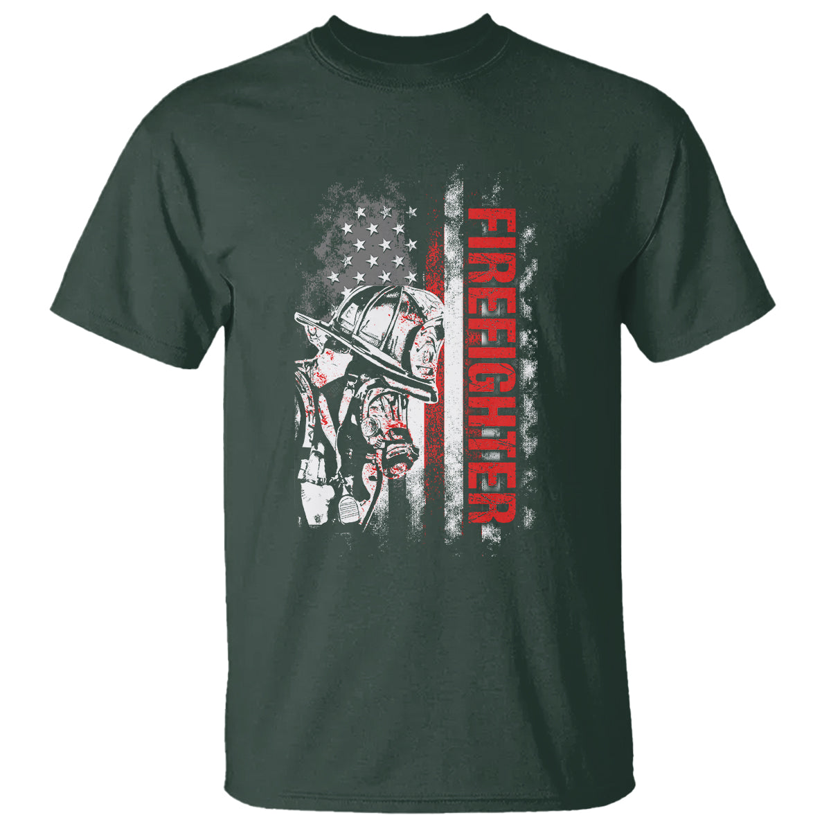 firefighter-t-shirt-firefighter-fireman-american-flag-thin-red-line-firefighter