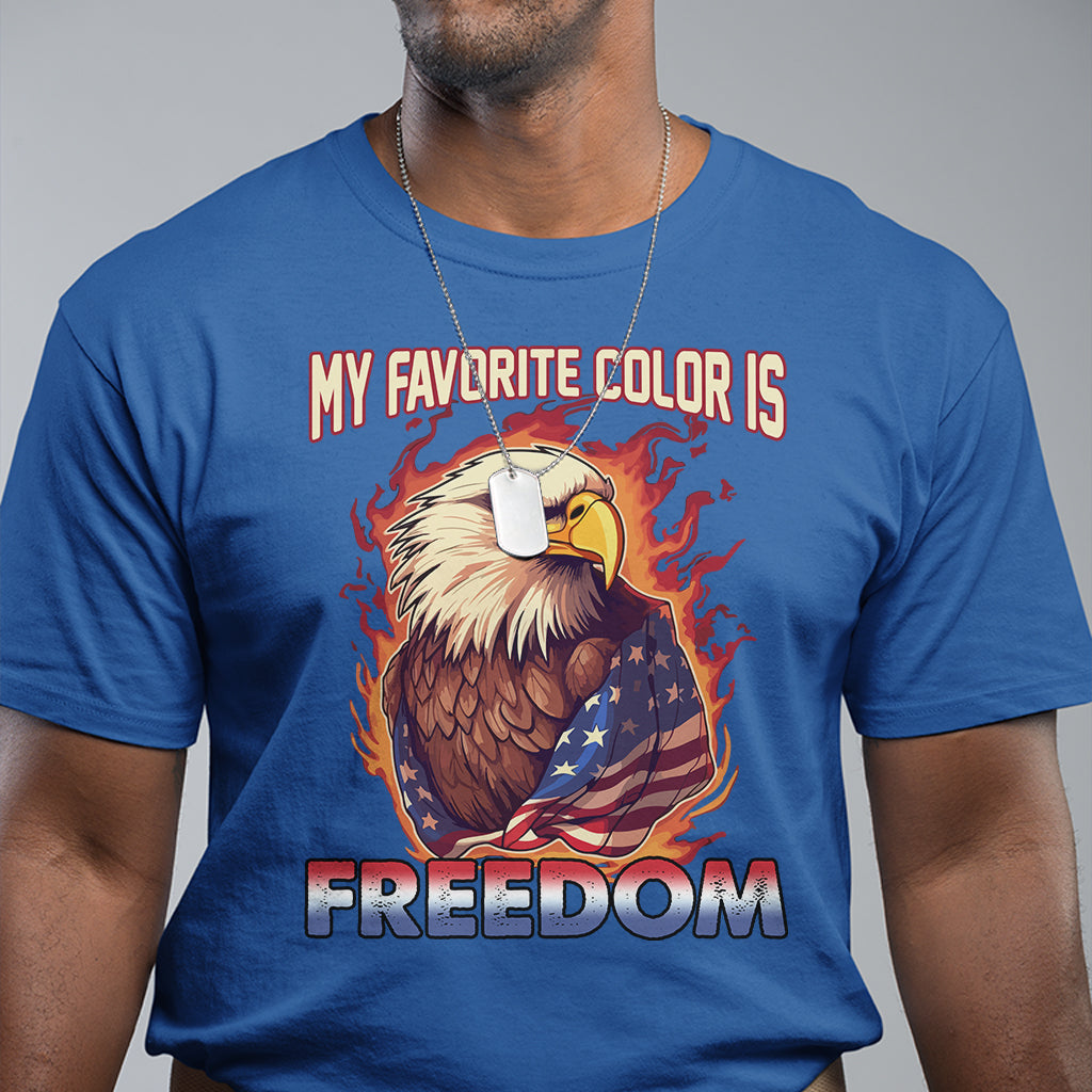 american-eagle-us-flag-shirt-my-favorite-color-is-freedom-patriotic-t-shirt-us-pride-4th-of-july-t-shirt-for-american-patriots-patriot-t-shirt