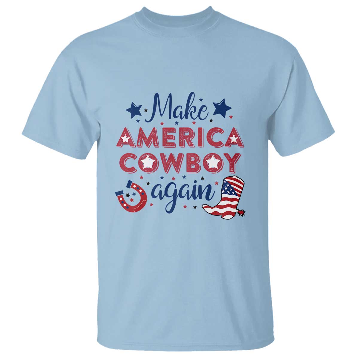 retro-western-rodeo-t-shirt-make-america-a-cowboy-again-country-lifestyle