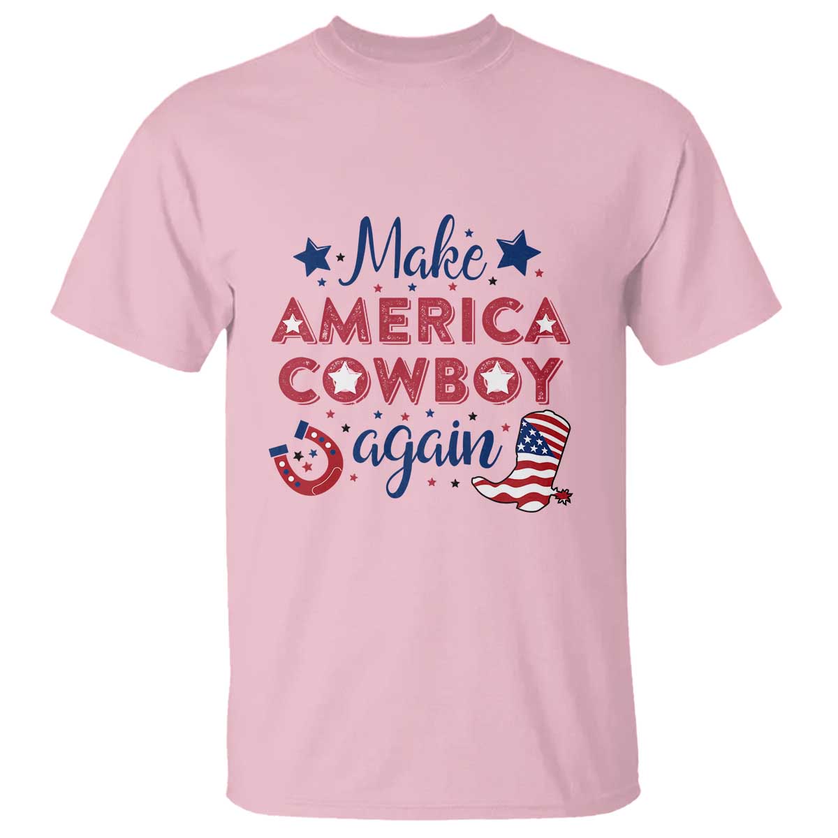 retro-western-rodeo-t-shirt-make-america-a-cowboy-again-country-lifestyle