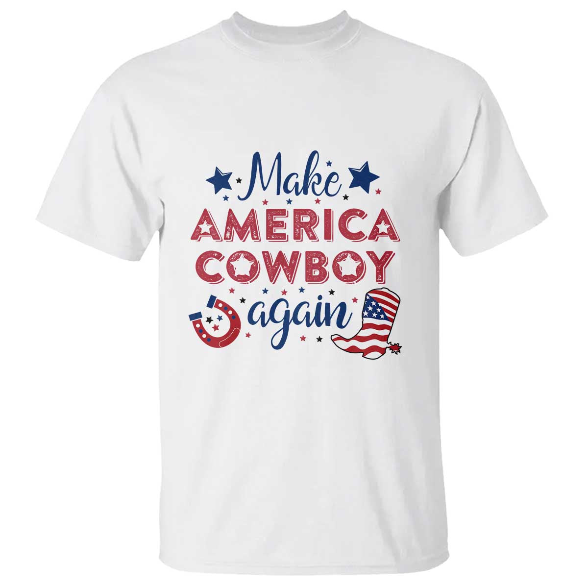 retro-western-rodeo-t-shirt-make-america-a-cowboy-again-country-lifestyle