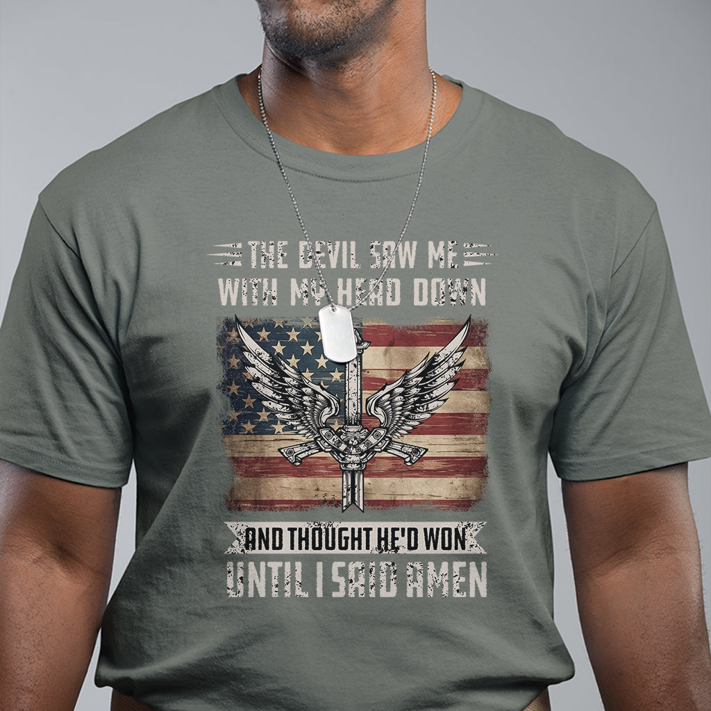 american-patriot-t-shirt-the-devil-saw-me-with-my-head-down-until-i-said-amen-us-flag