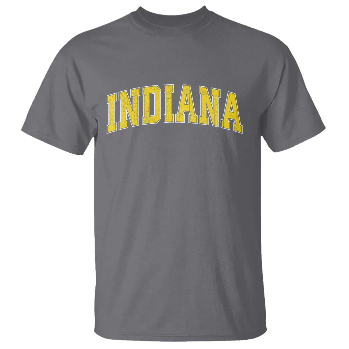 vintage-indiana-in-t-shirt-retro-throwback-design-classic-yellow-athletic-sports