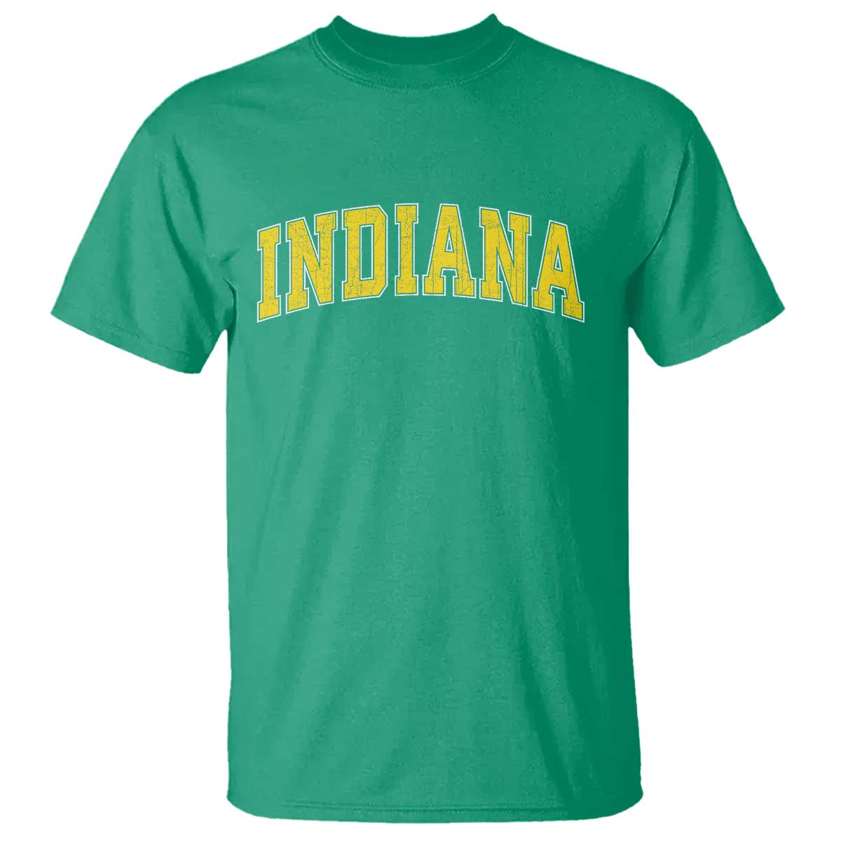 vintage-indiana-in-t-shirt-retro-throwback-design-classic-yellow-athletic-sports