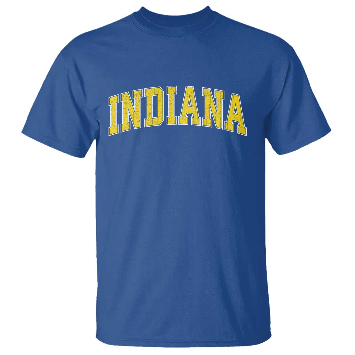 vintage-indiana-in-t-shirt-retro-throwback-design-classic-yellow-athletic-sports