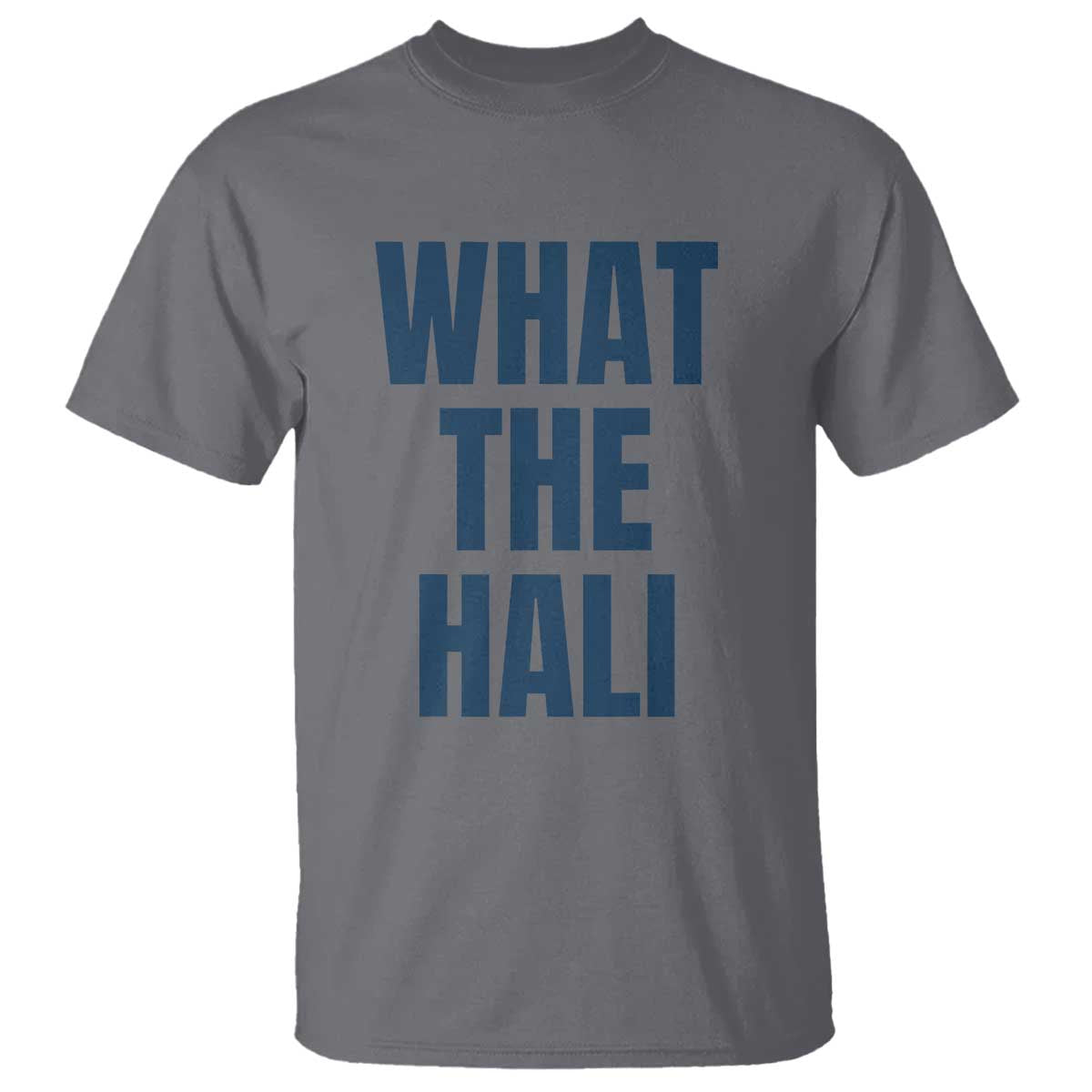what-the-hali-t-shirt-indiana-hoosier-funny-basketball-overrated