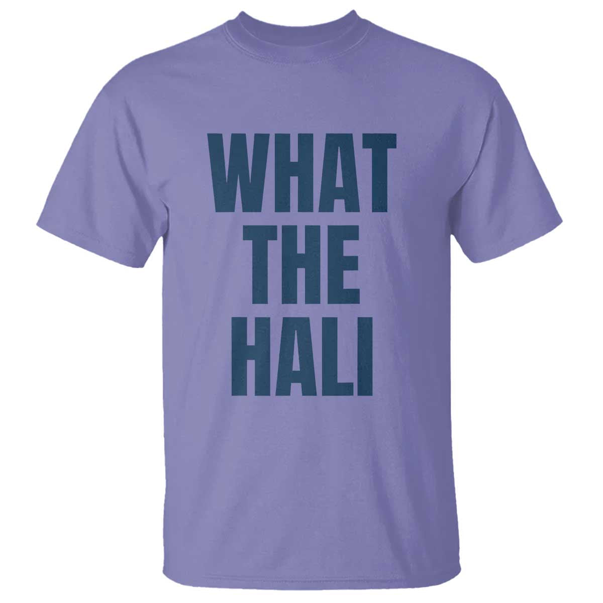 what-the-hali-t-shirt-indiana-hoosier-funny-basketball-overrated