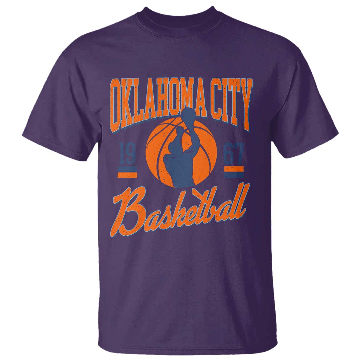 retro-oklahoma-city-basketball-t-shirt-vintage-okc-since-1967-hoops-lover-sports-fan