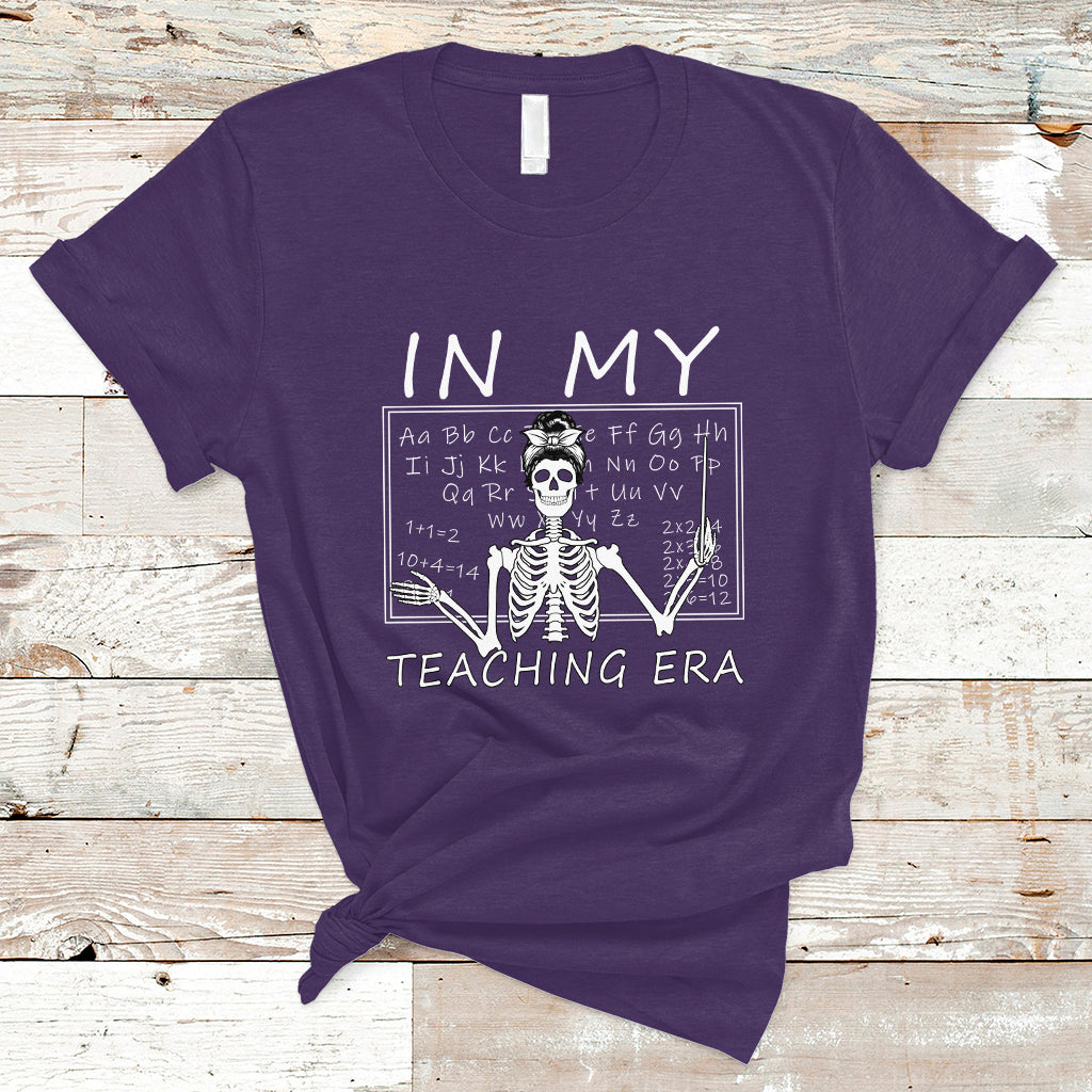 teacher-t-shirt-in-my-teaching-era-funny-back-to-school-skeleton-teacher-t-shirt-back-to-school-shirt-gift-for-teacher-teaching