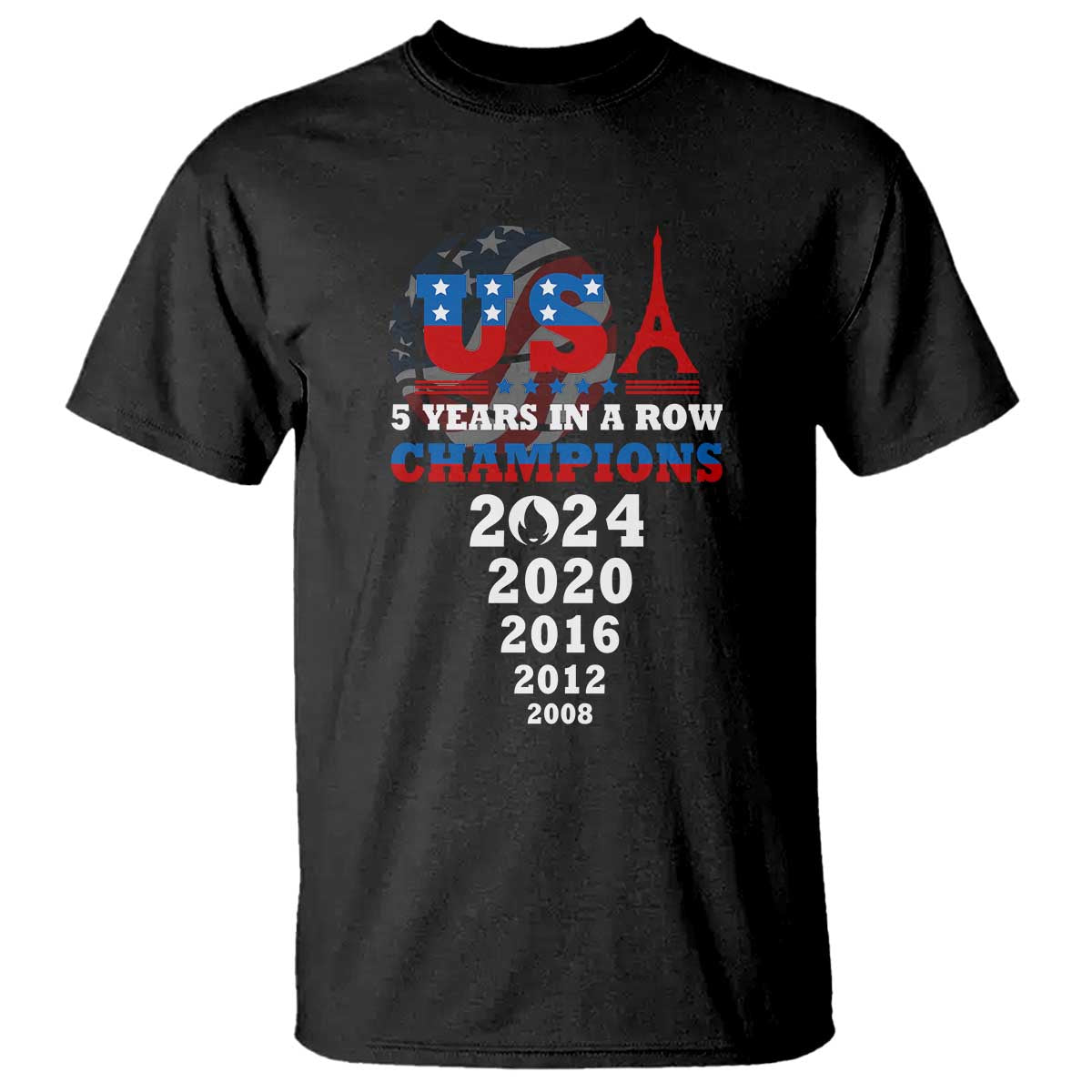 usa-american-flag-basketball-t-shirt-5-years-in-a-row-champions-2024