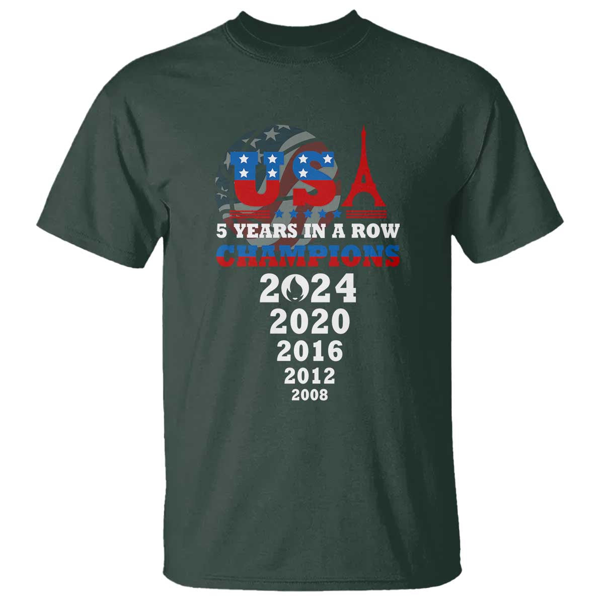usa-american-flag-basketball-t-shirt-5-years-in-a-row-champions-2024