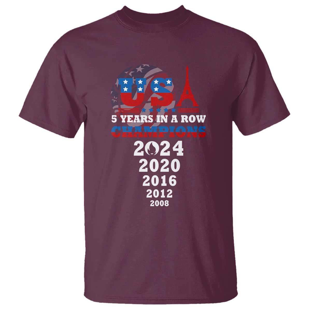 usa-american-flag-basketball-t-shirt-5-years-in-a-row-champions-2024