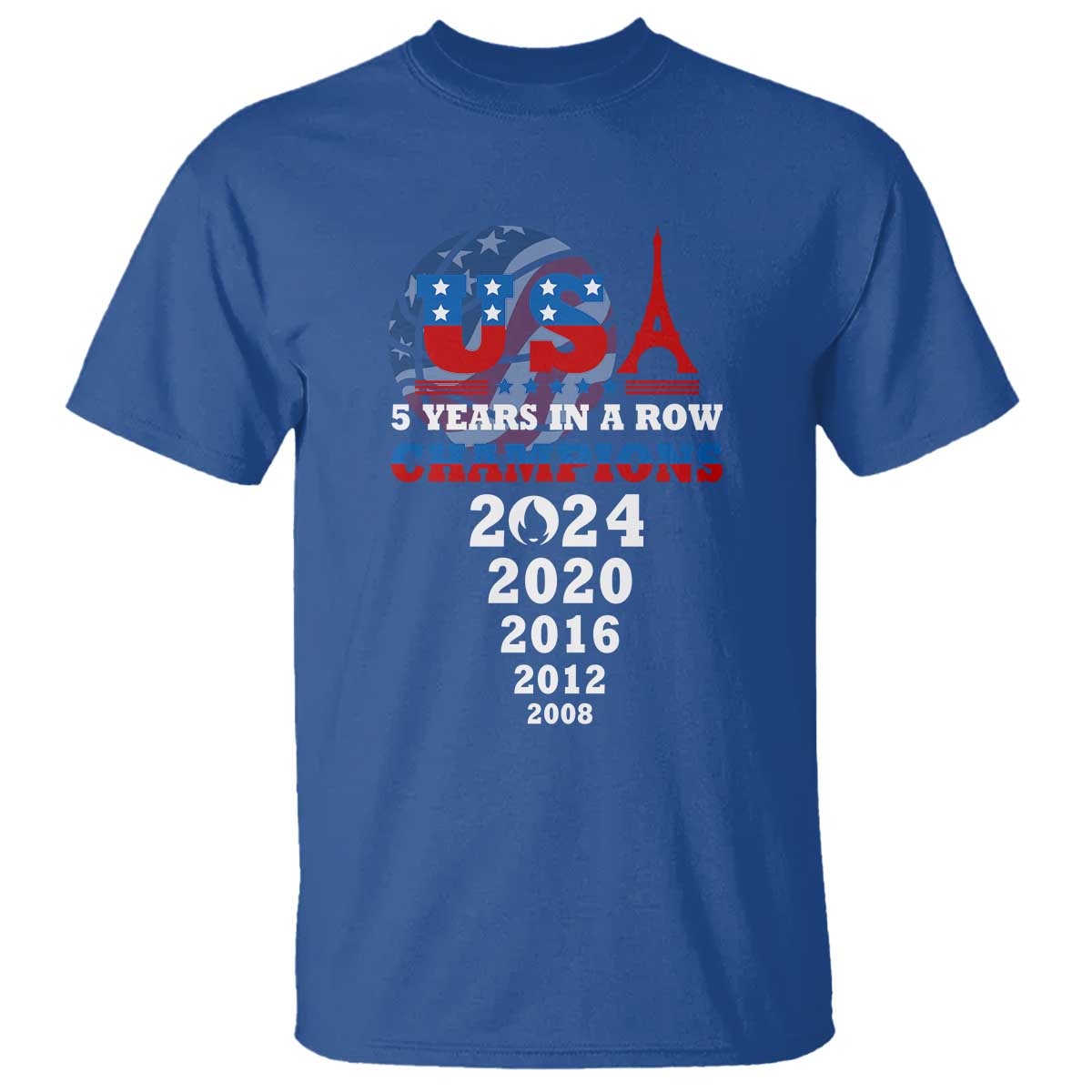 usa-american-flag-basketball-t-shirt-5-years-in-a-row-champions-2024
