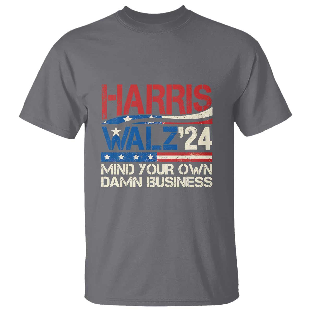 harris-walz-2024-t-shirt-mind-your-own-damn-business-retro-vintage