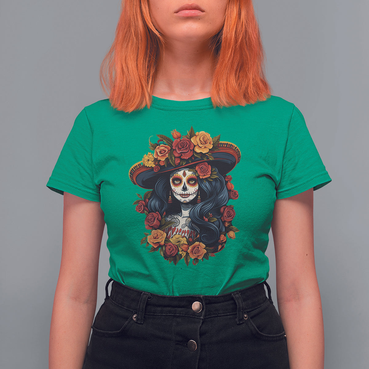 day-of-the-dead-women-t-shirt-for-women-la-catrina-de-los-muertos-calavera-sugar-skull-women