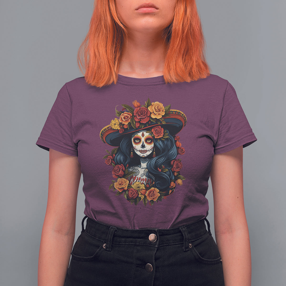day-of-the-dead-women-t-shirt-for-women-la-catrina-de-los-muertos-calavera-sugar-skull-women