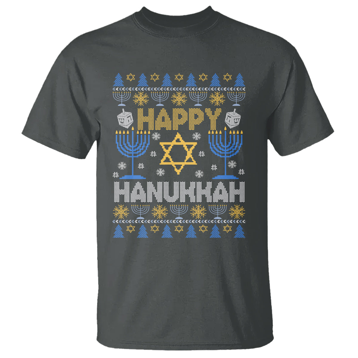 happy-hanukkah-t-shirt-jewish-festival-of-lights-hanukkiah-menorah-ugly-chanukah