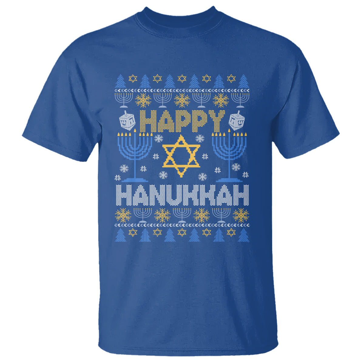 happy-hanukkah-t-shirt-jewish-festival-of-lights-hanukkiah-menorah-ugly-chanukah