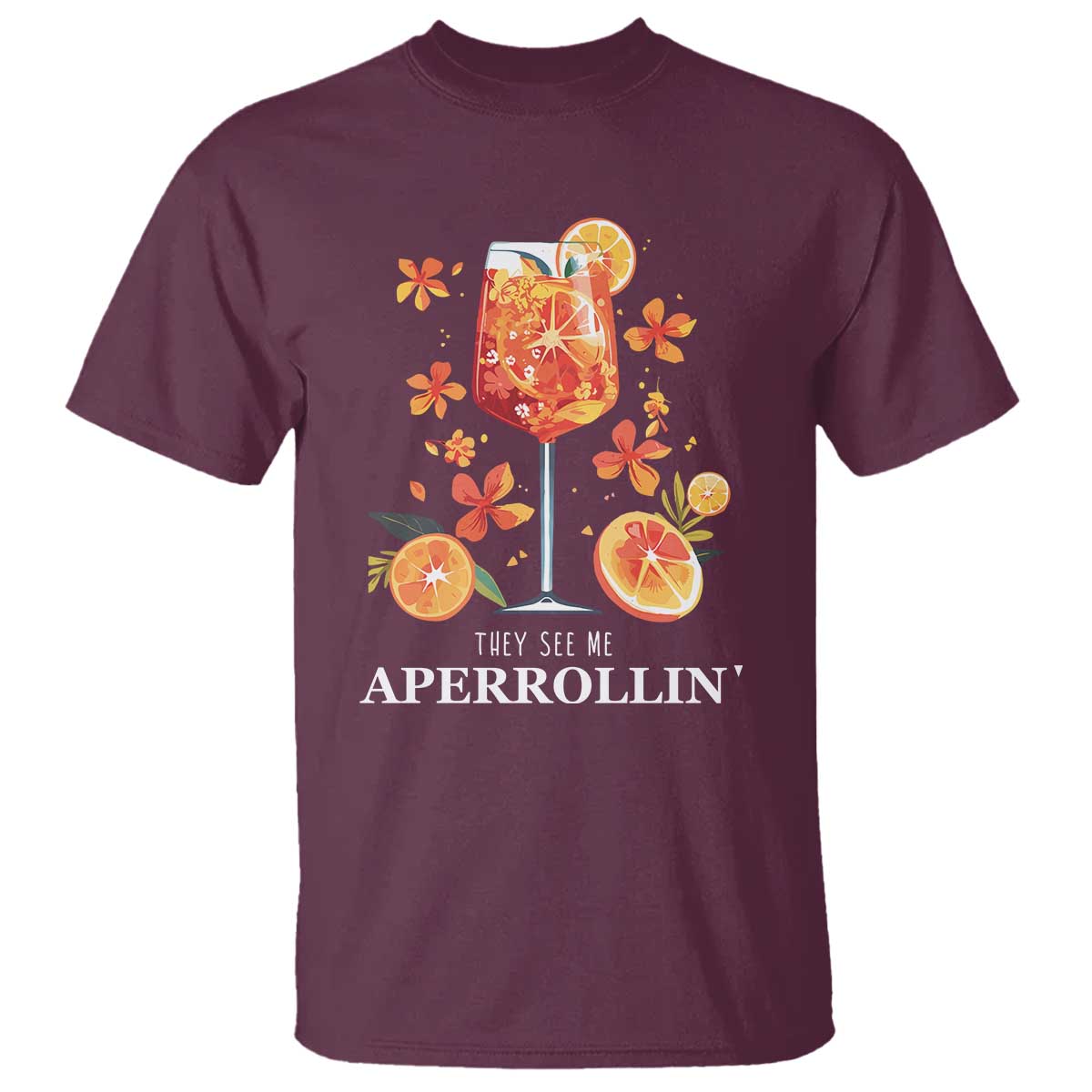 aperol-spritz-t-shirt-they-see-me-aperrollin-summer-cocktail