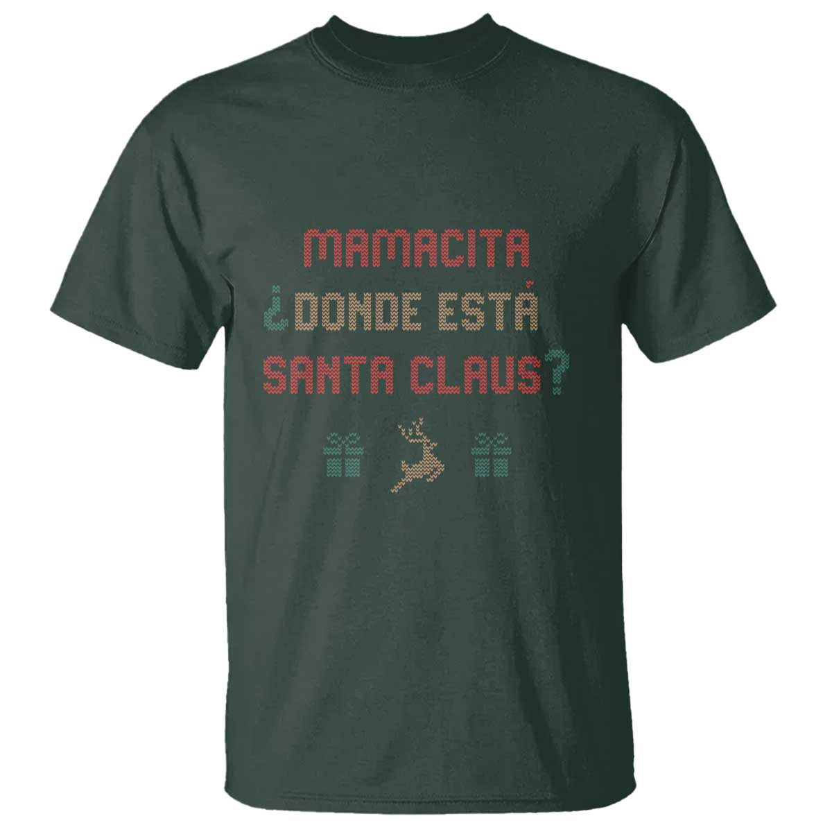 funny-spanish-christmas-t-shirt-mamacita-donde-esta-santa-claus-hottie