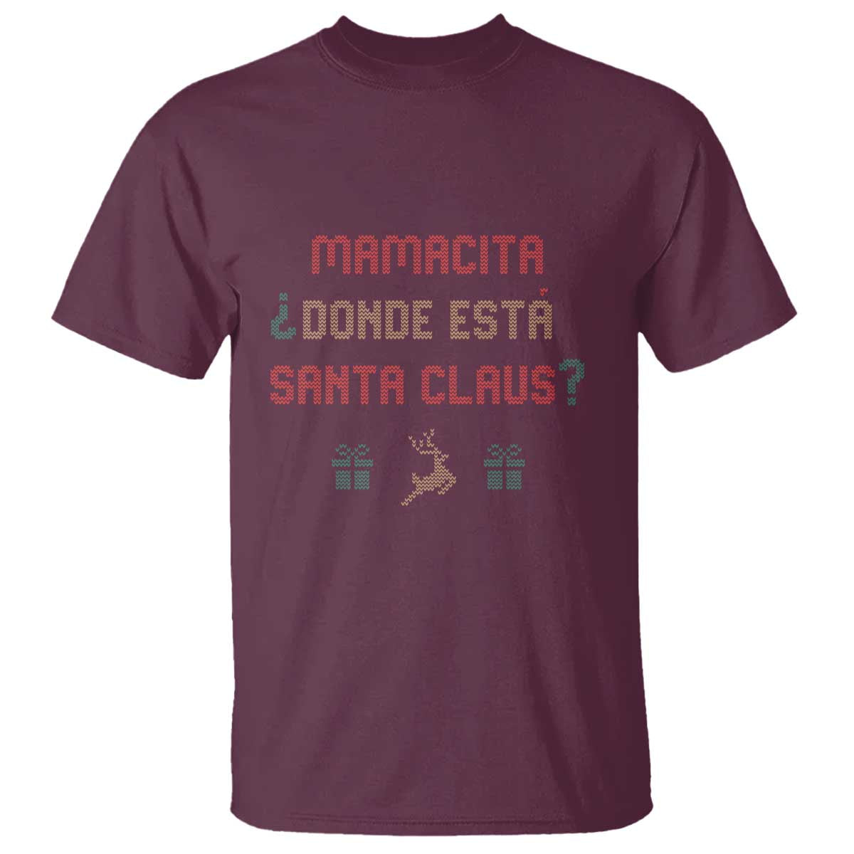 funny-spanish-christmas-t-shirt-mamacita-donde-esta-santa-claus-hottie