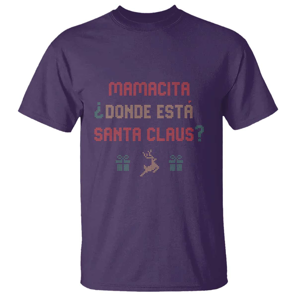 funny-spanish-christmas-t-shirt-mamacita-donde-esta-santa-claus-hottie