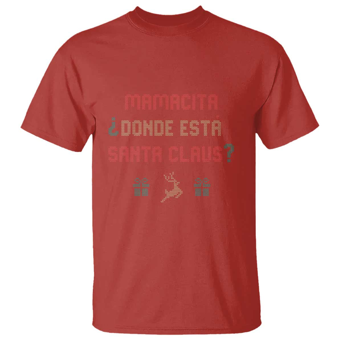 funny-spanish-christmas-t-shirt-mamacita-donde-esta-santa-claus-hottie