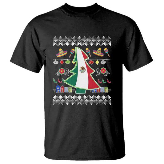 mexican-christmas-t-shirt-mexico-flag-xmas-tree-ugly-sweater